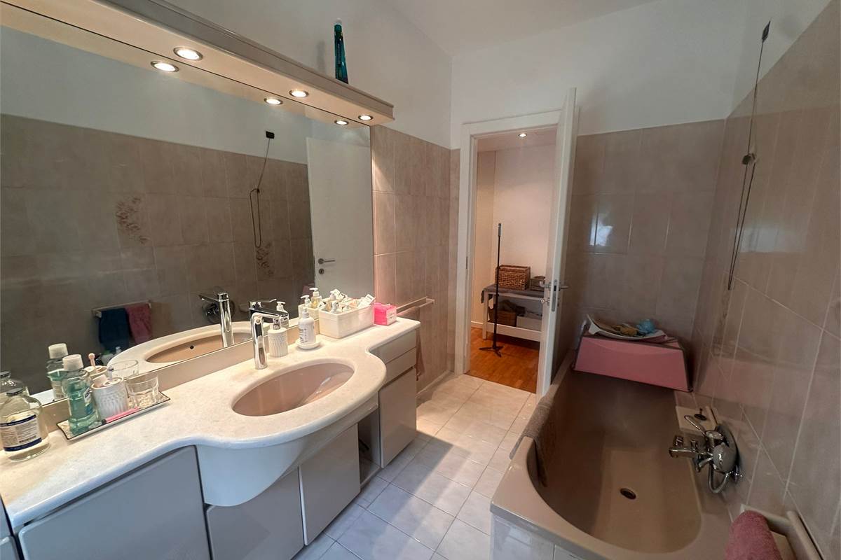 BAGNO 