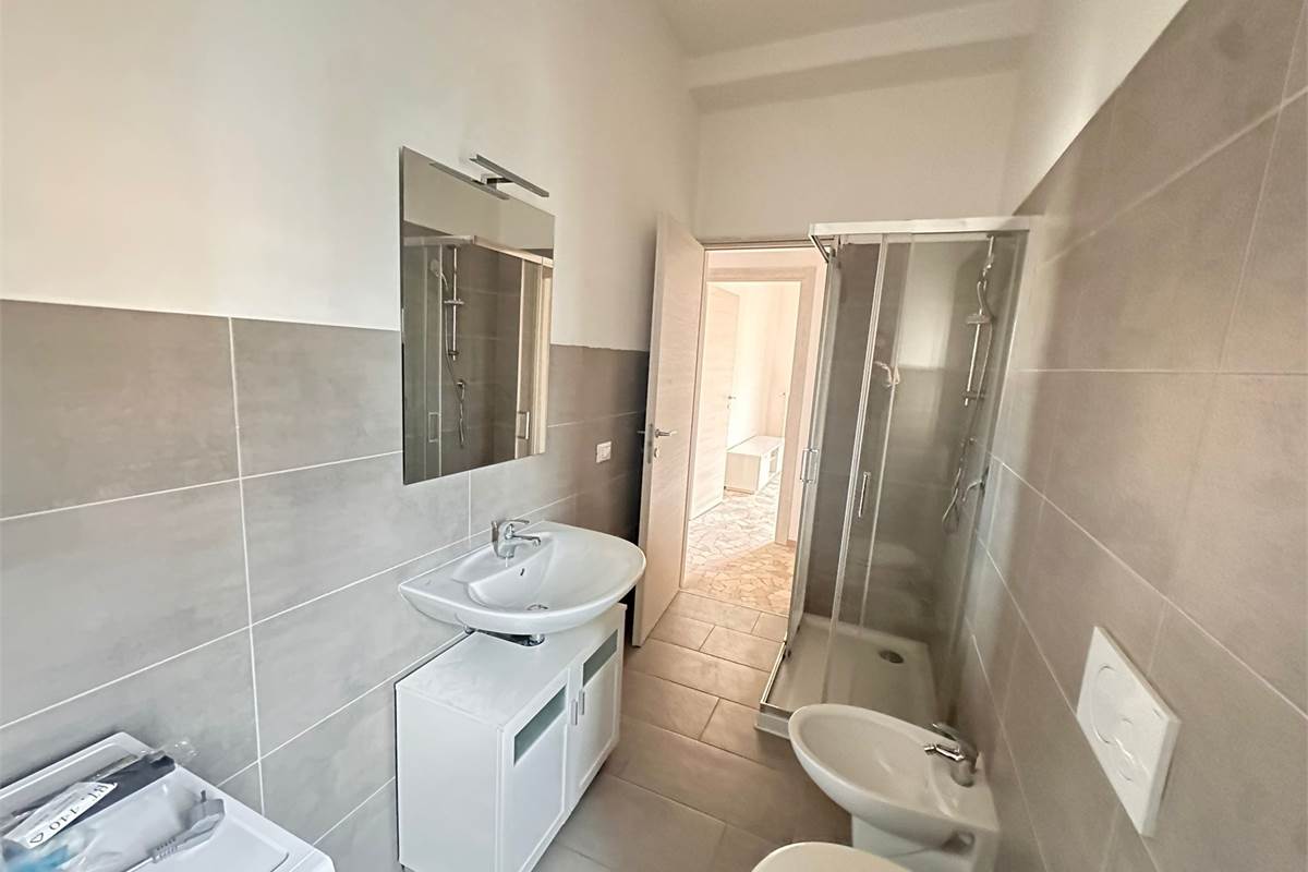 BAGNO 