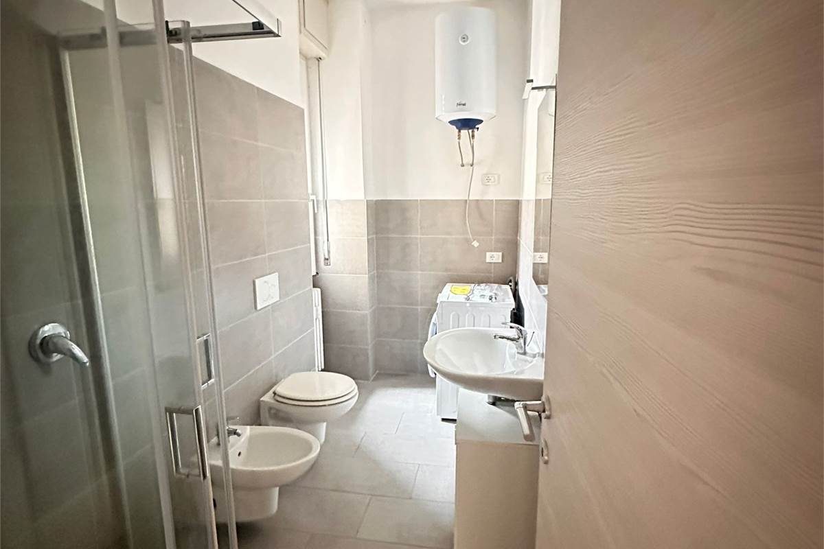 BAGNO 