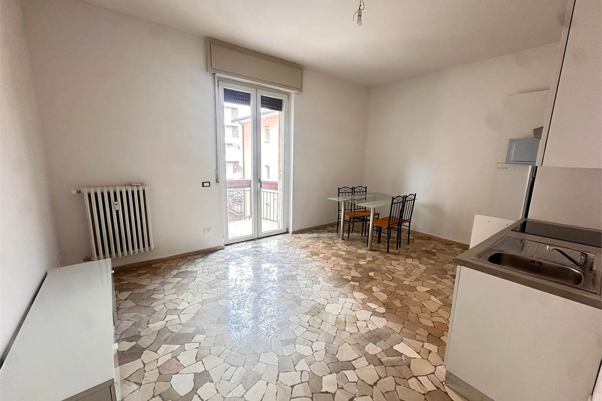 ZONA GIORNO 