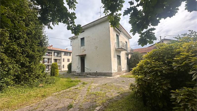 Casa singola In Vendita a Anzano del Parco