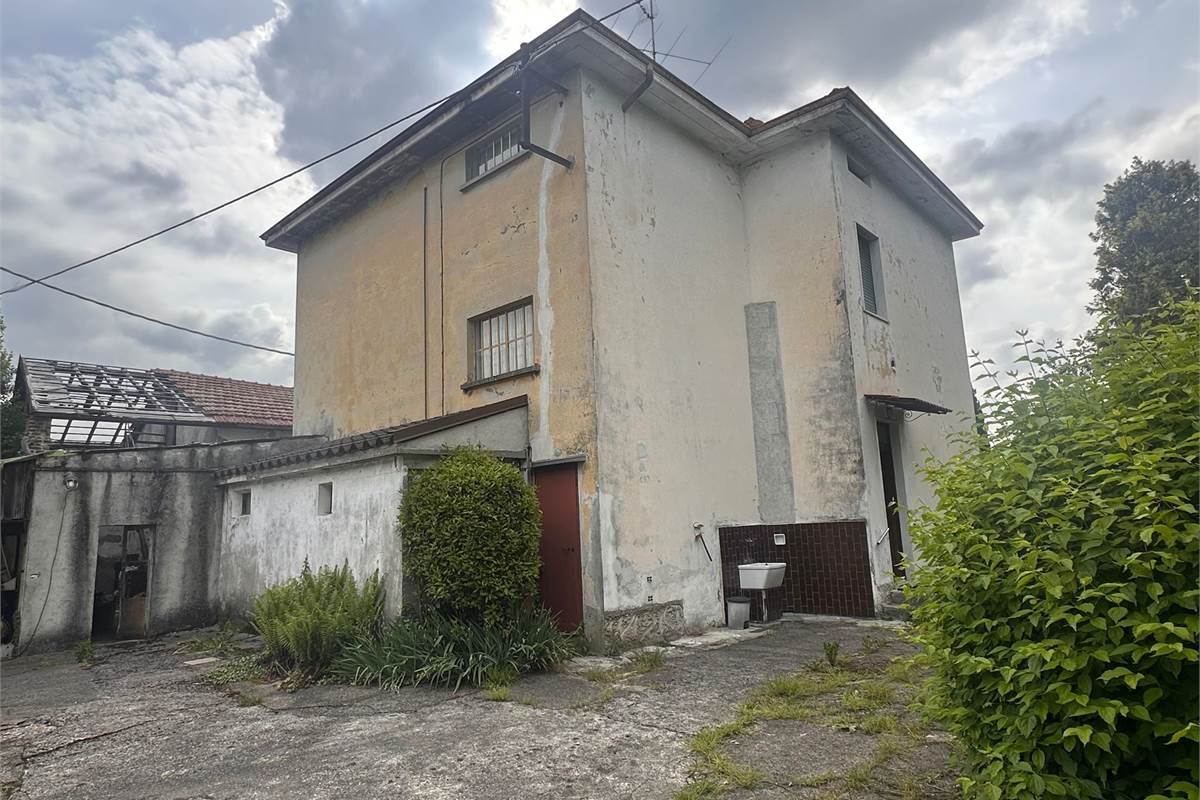 Casa singola In Vendita a Anzano del Parco