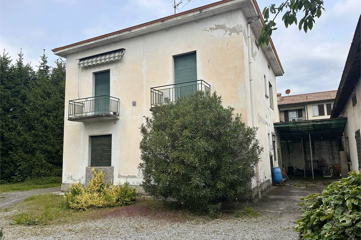 Casa singola In Vendita a Anzano del Parco