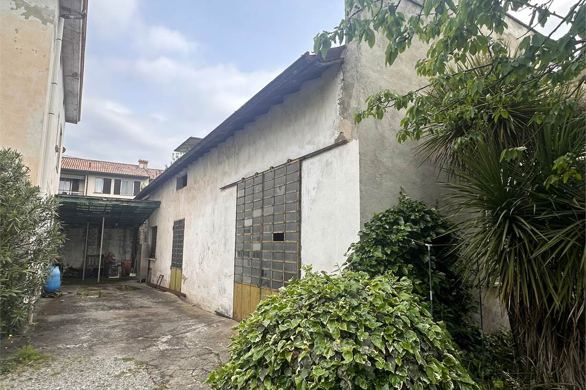 Casa singola In Vendita a Anzano del Parco