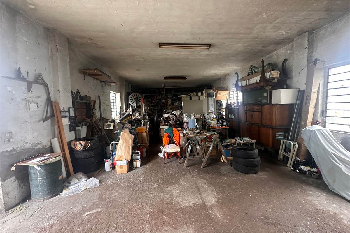 Casa singola In Vendita a Anzano del Parco