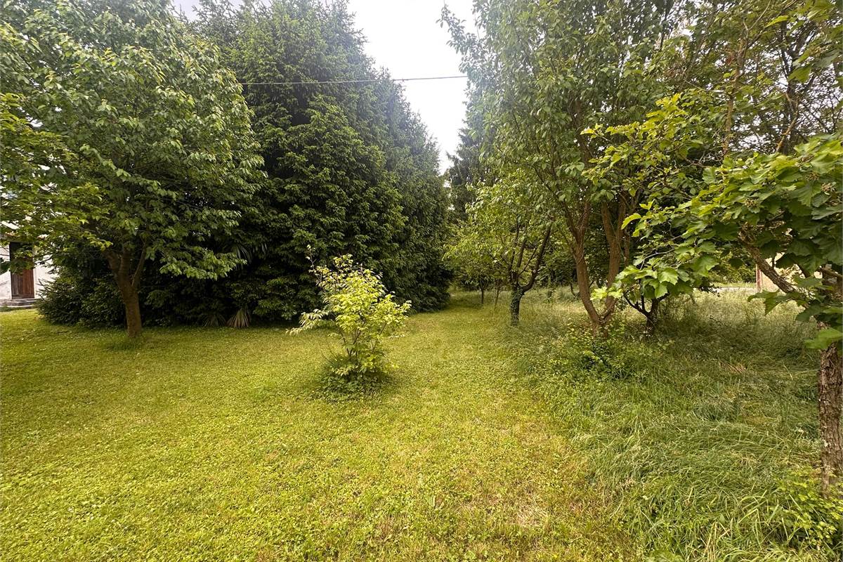 Casa singola In Vendita a Anzano del Parco