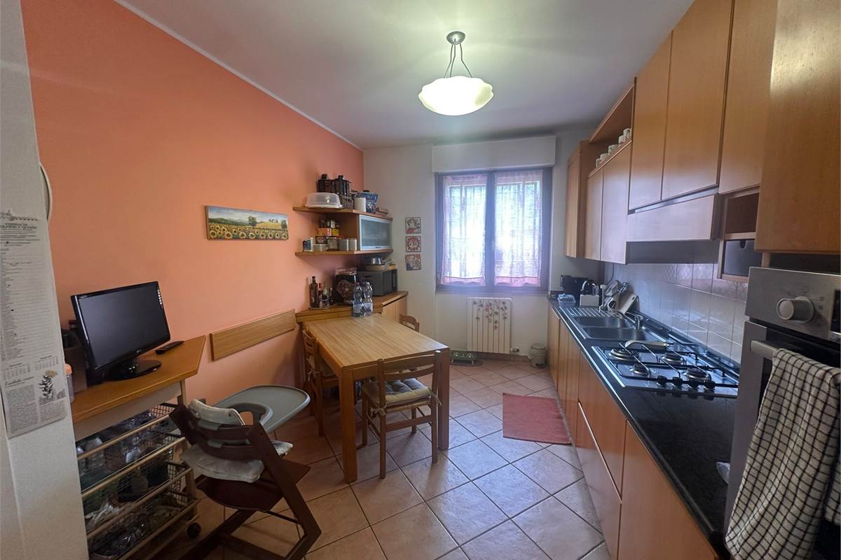CUCINA
