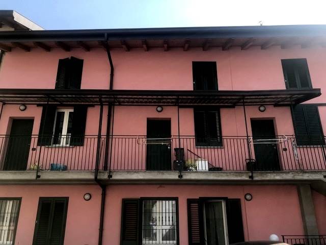 Fino Mornasco: