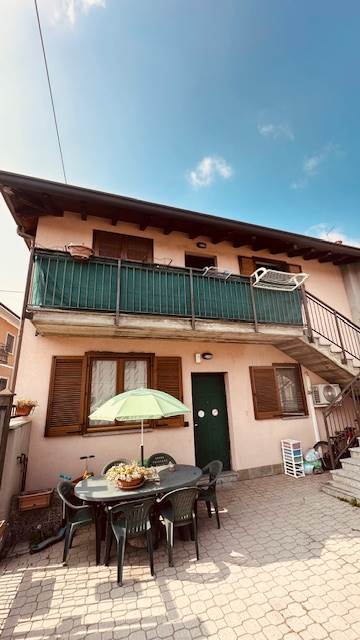 Bulgarograsso: