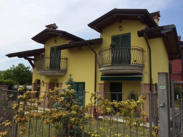 Cassina Rizzardi: