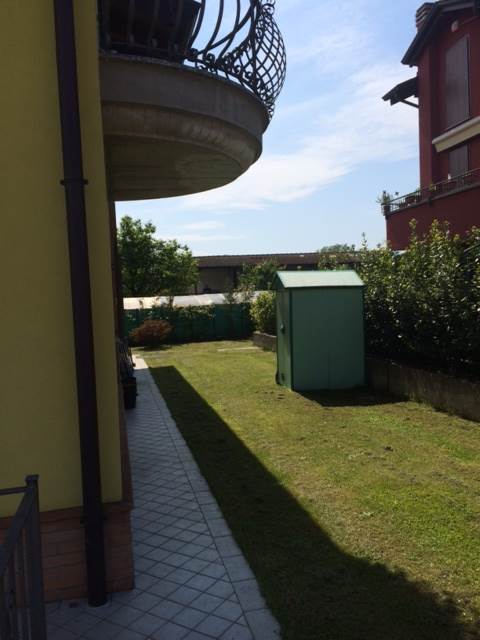 Cassina Rizzardi: