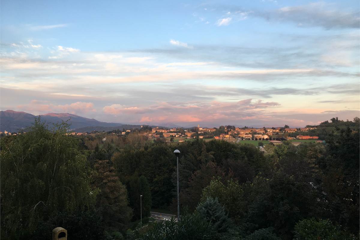 Fino Mornasco: