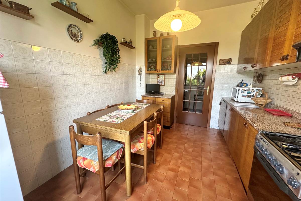4 o più locali In Vendita a 
