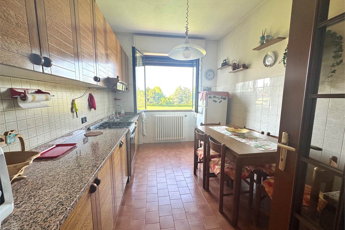 4 o più locali In Vendita a 