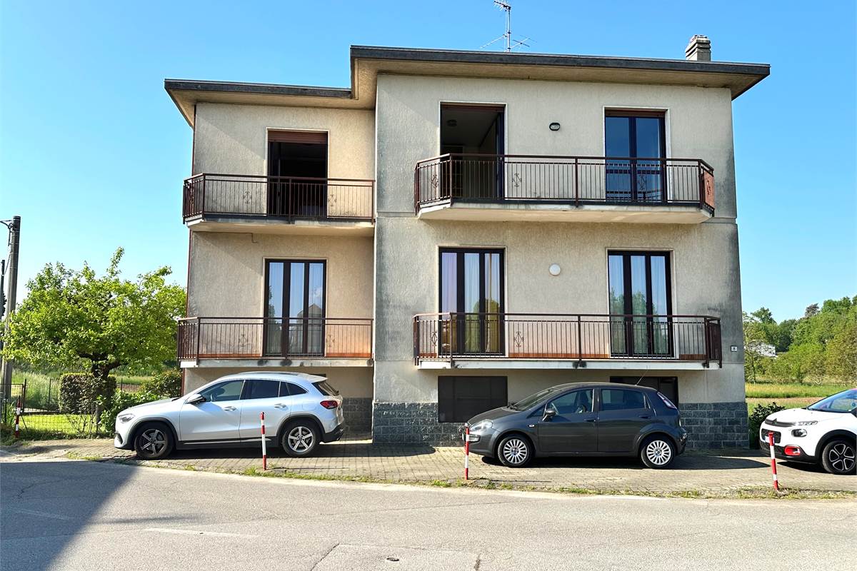 4 o più locali In Vendita a 