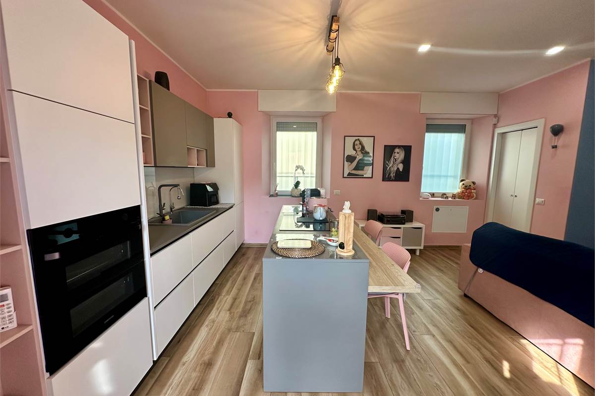 Casa singola In Vendita a Cantù