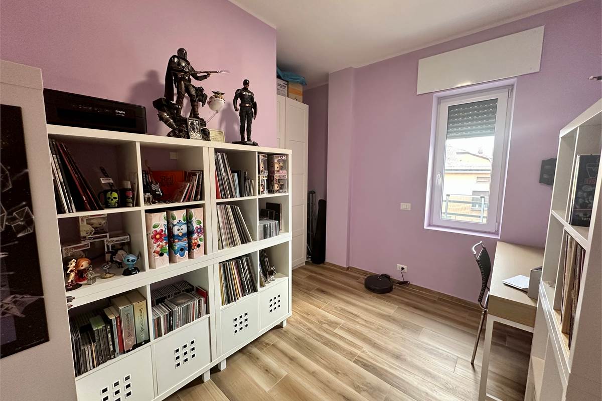 Casa singola In Vendita a Cantù