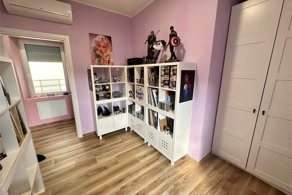 Casa singola In Vendita a Cantù