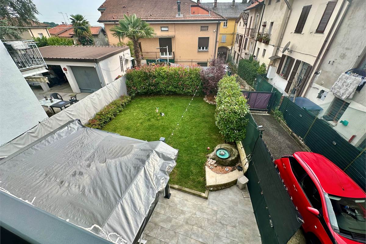 Casa singola In Vendita a Cantù
