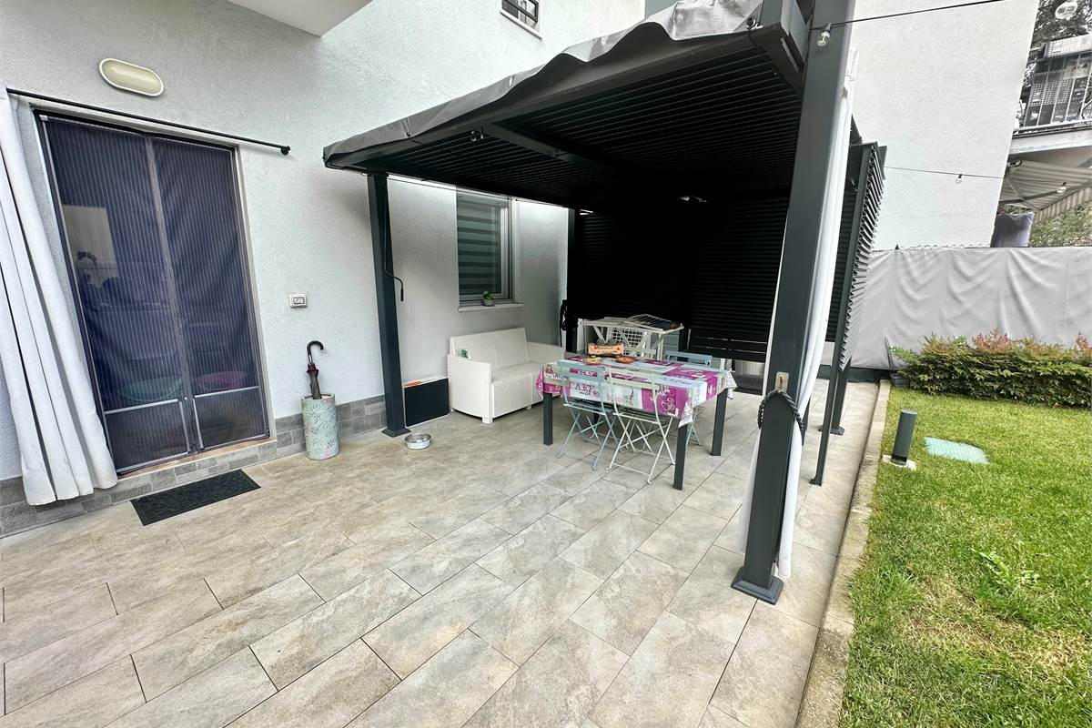 Casa singola In Vendita a Cantù