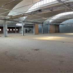 Libero laboratorio / capannone