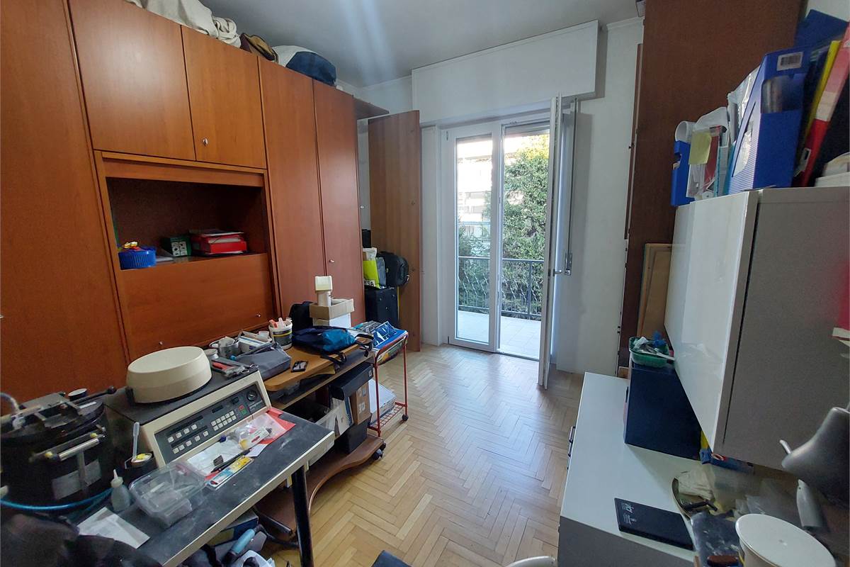 TRILOCALE RISTRUTTURATO LOMAZZO