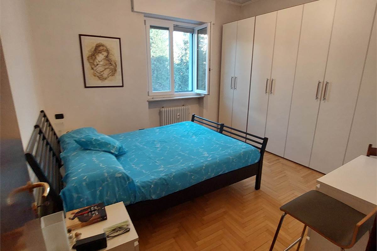 TRILOCALE RISTRUTTURATO LOMAZZO