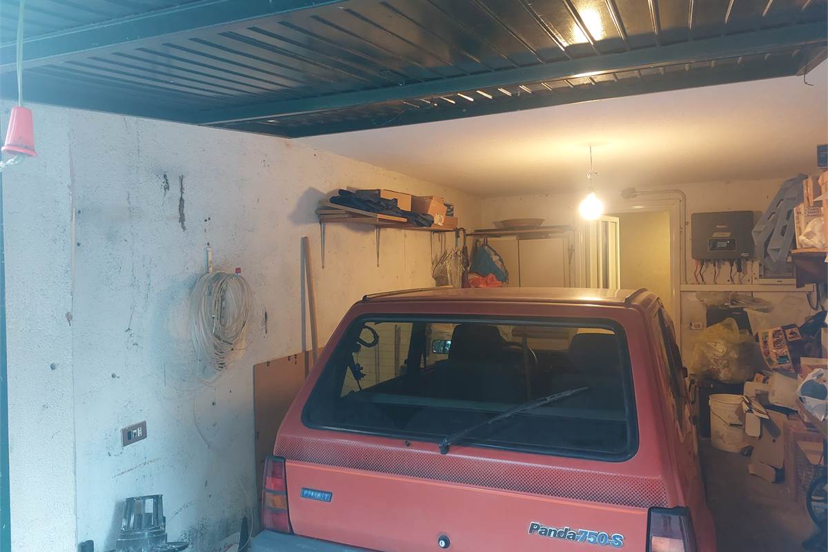 TRILOCALE RISTRUTTURATO LOMAZZO