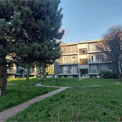 TRILOCALE RISTRUTTURATO LOMAZZO
