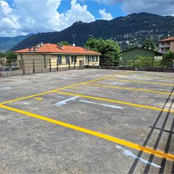COMO - VIA MONTE NERO -