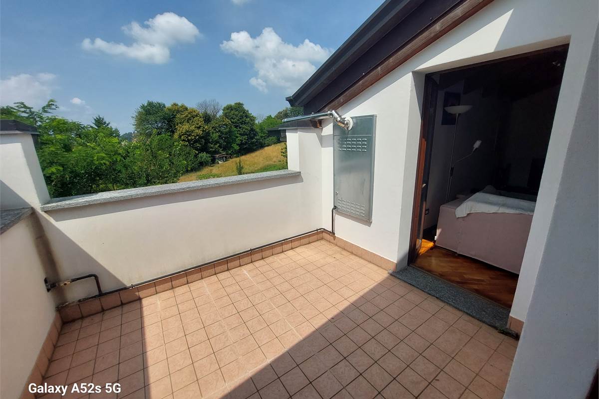 BILOCALE ULTIMO PIANO