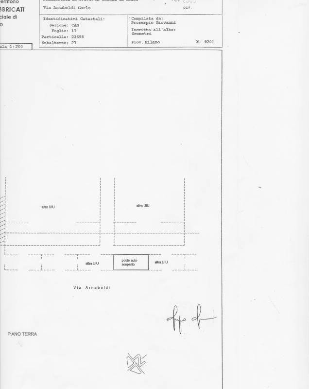 CANTU' UFFICIO/NEGOZIO