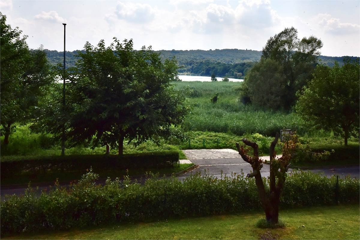 Elegante Villa con vista sul lago di Montorfano