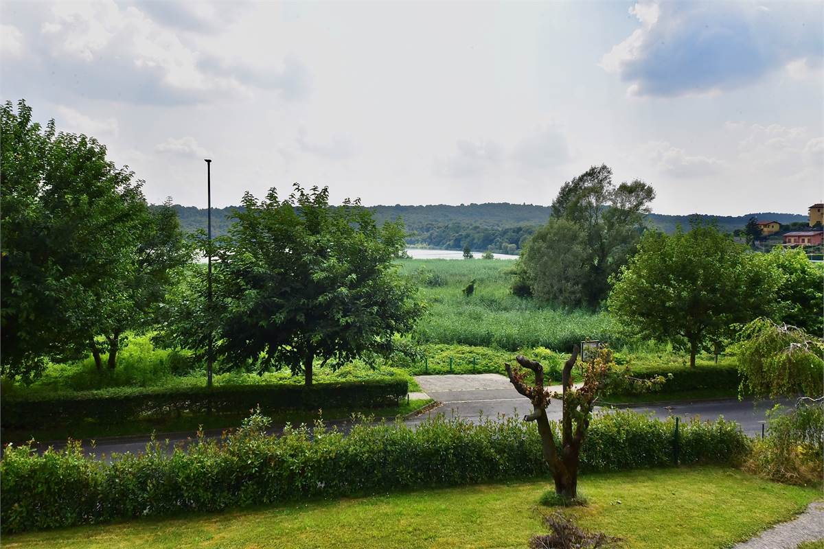 Elegante Villa con vista sul lago di Montorfano