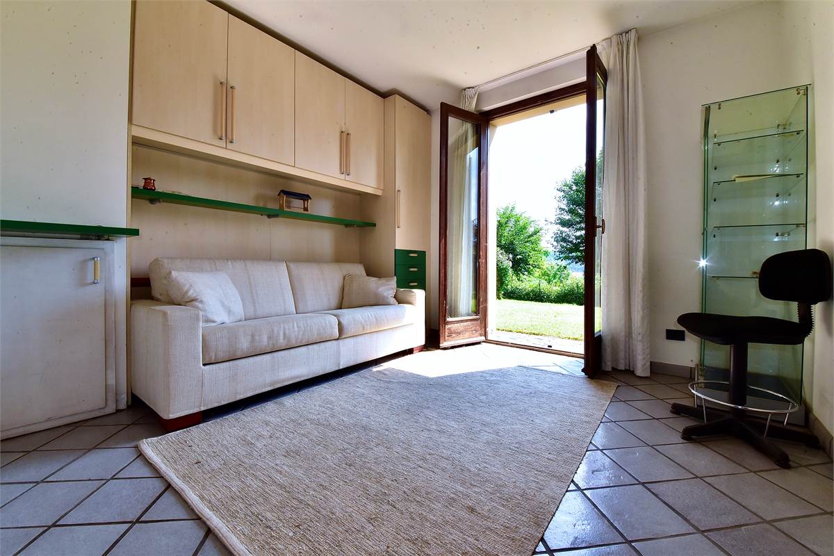 Elegante Villa con vista sul lago di Montorfano