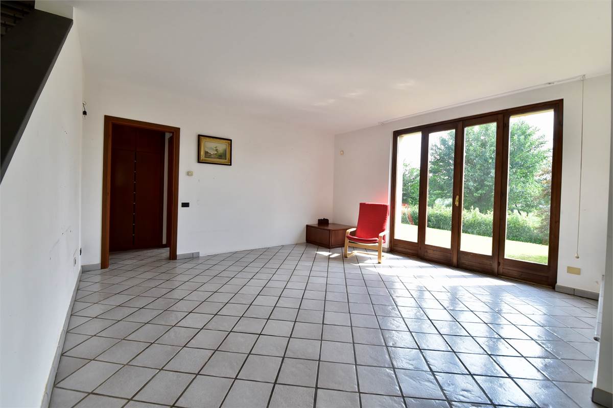 Elegante Villa con vista sul lago di Montorfano