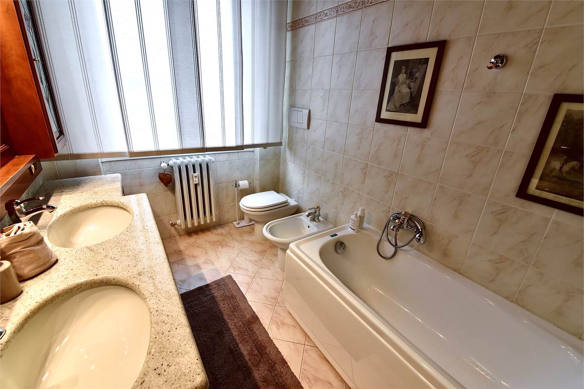 BAGNO PADRONALE