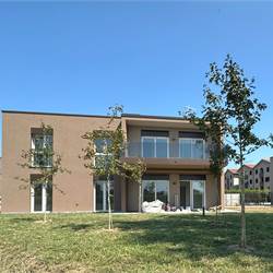 GUANZATE NUOVO QUADRILOCALE CON TERRAZZO