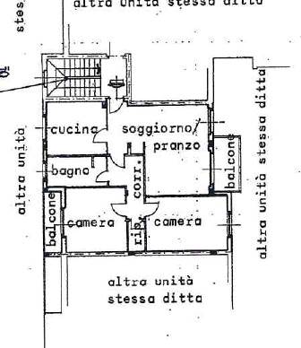 CANTU' TRELOCALI CON BOX, CANTINA E TERRAZZINO