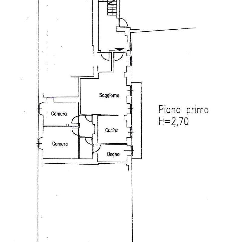 CANTU' A DUE PASSI DA CENTRO