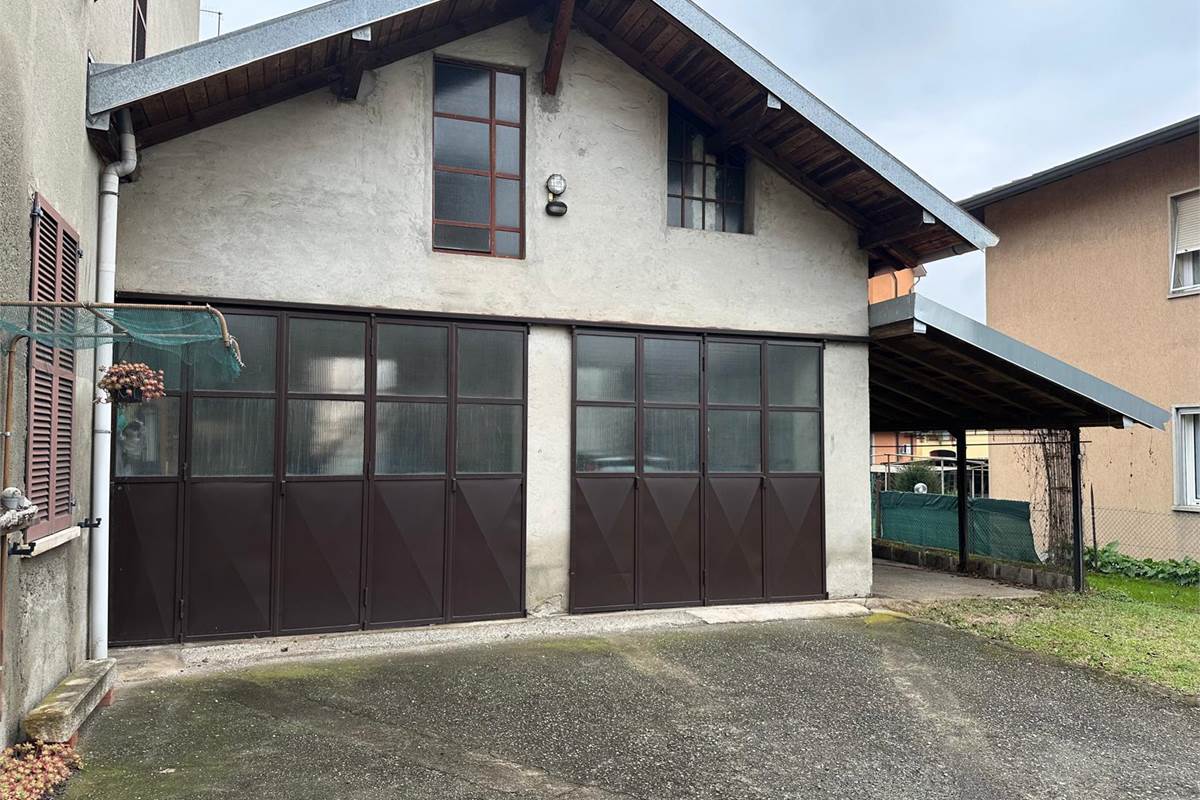 CANTU' CASA SINGOLA