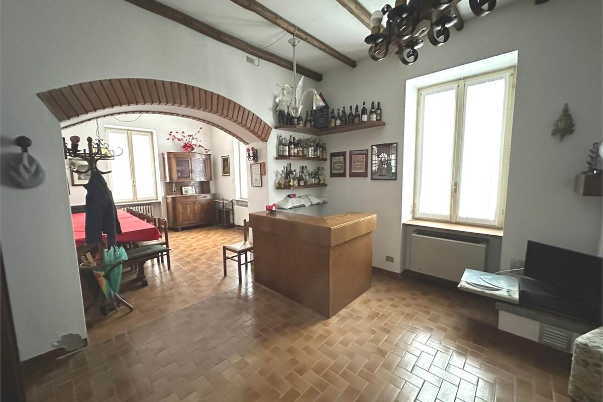 CANTU' CASA SINGOLA