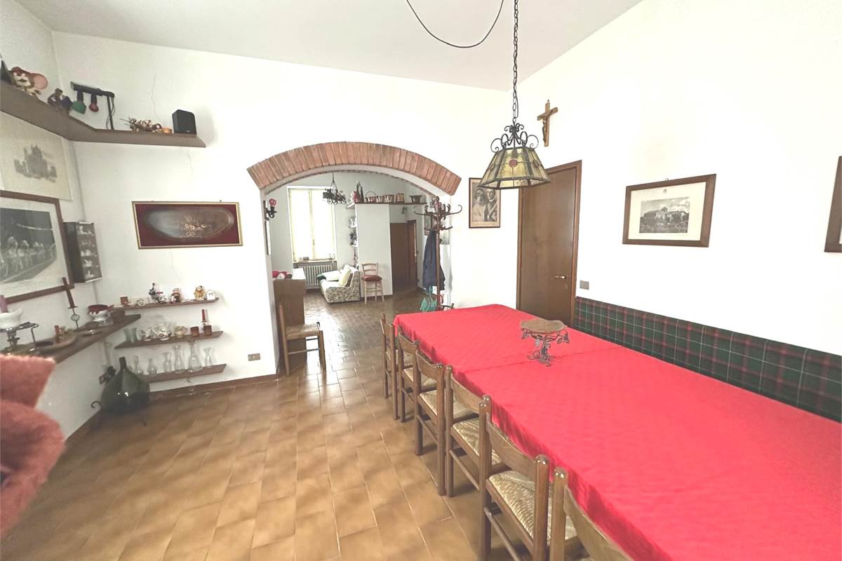 CANTU' CASA SINGOLA