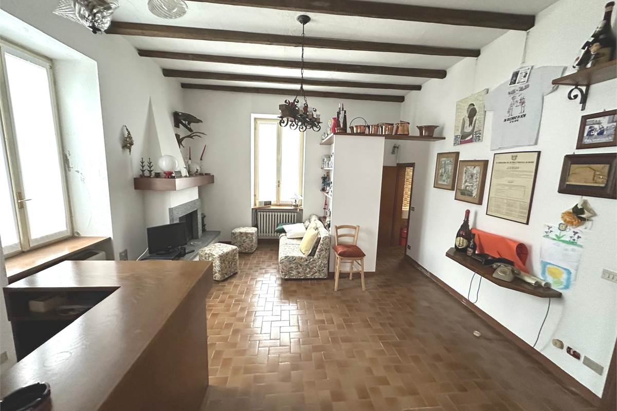 CANTU' CASA SINGOLA