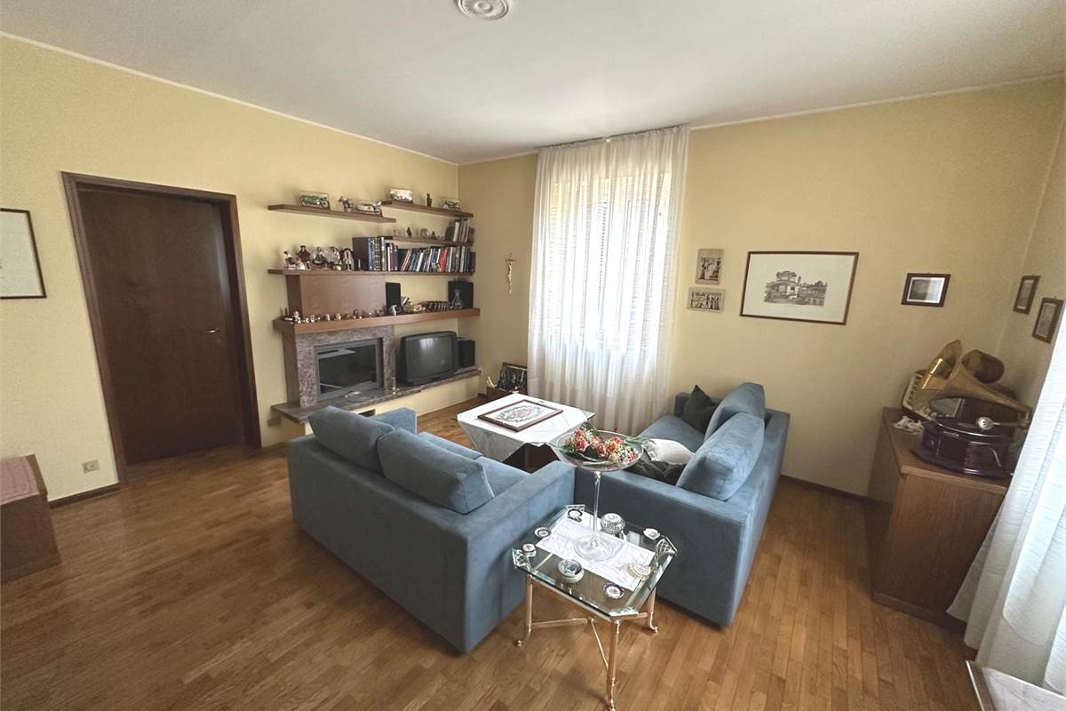 CANTU' CASA SINGOLA