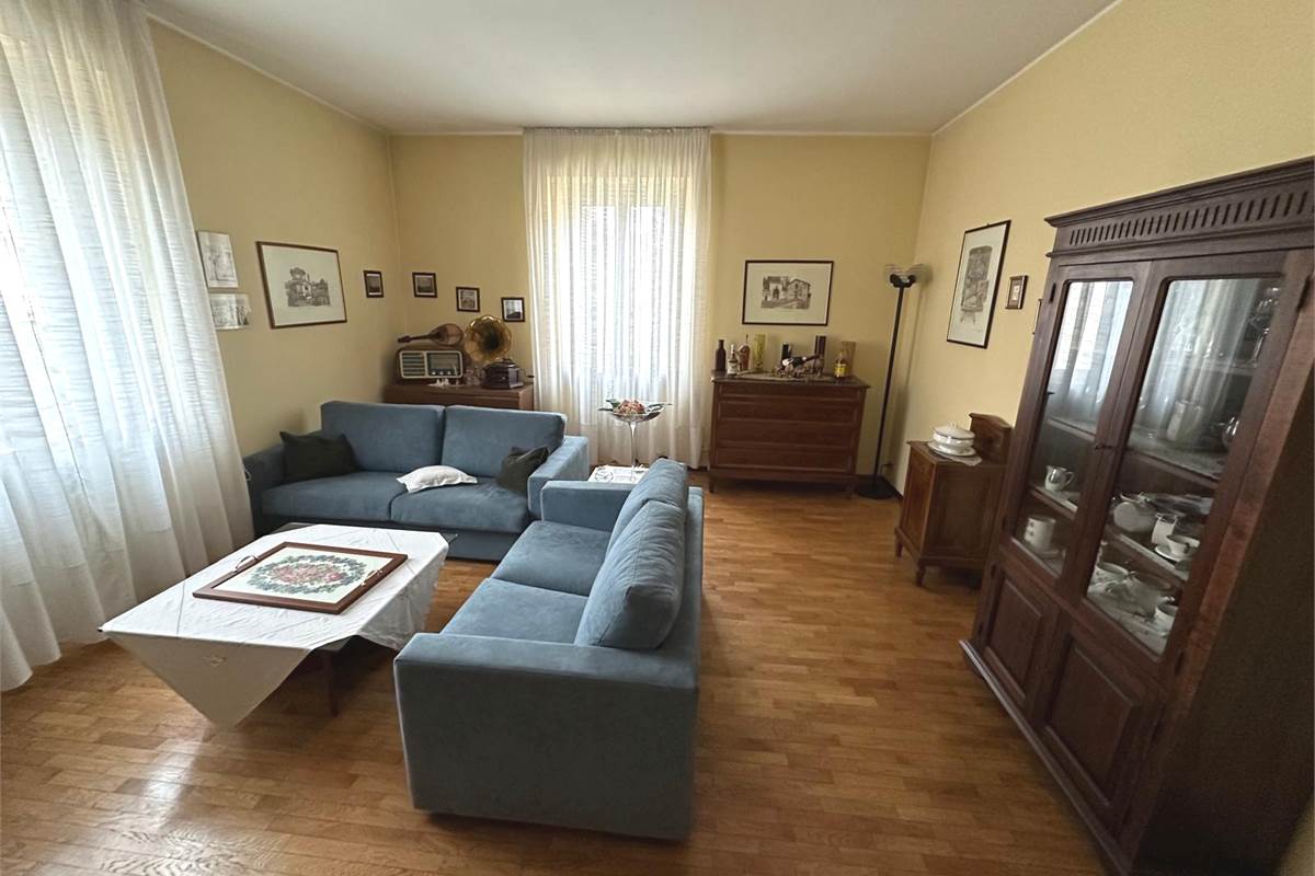 CANTU' CASA SINGOLA