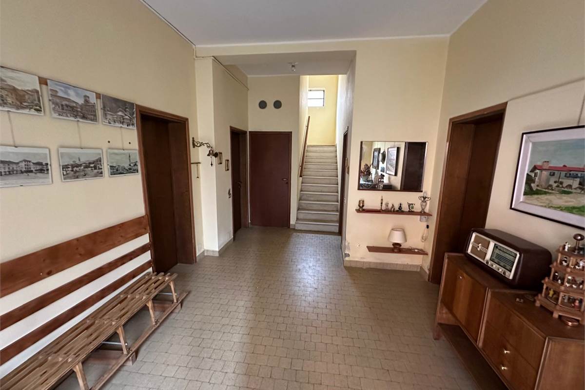 CANTU' CASA SINGOLA