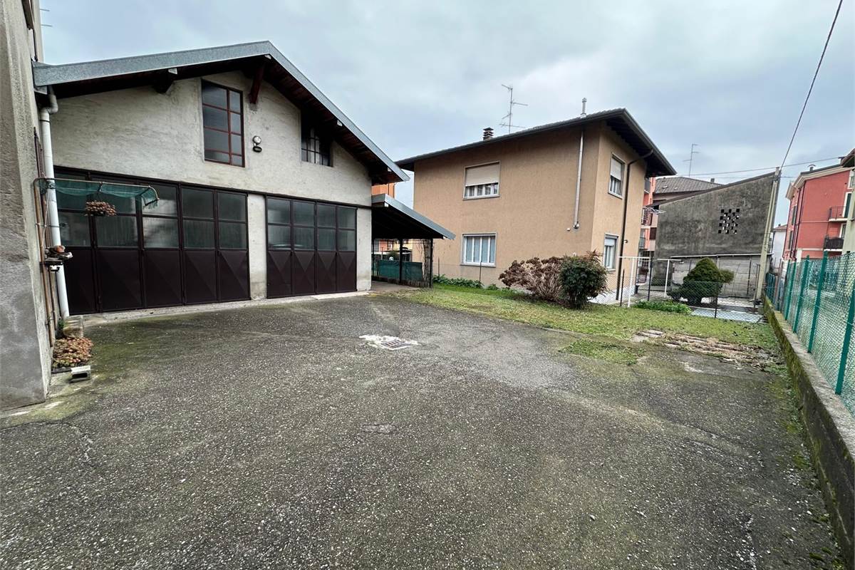 CANTU' CASA SINGOLA