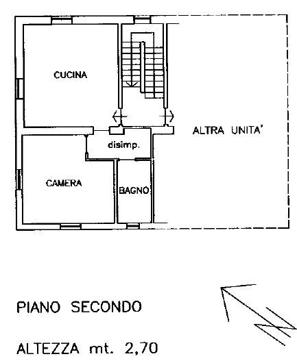CANTU' CASA SINGOLA