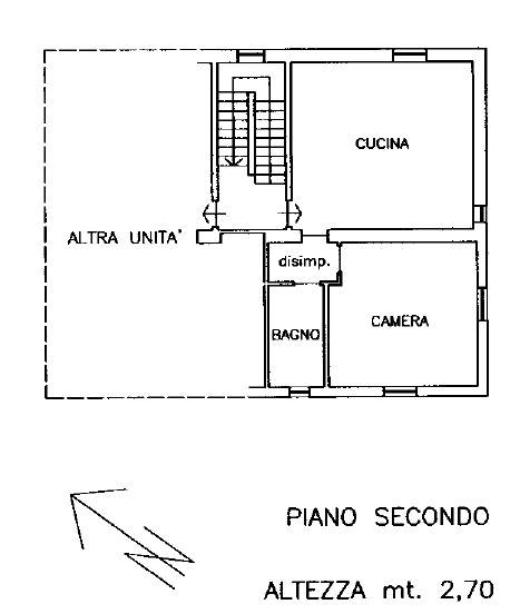 CANTU' CASA SINGOLA